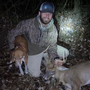 Meet your Posher, Cody